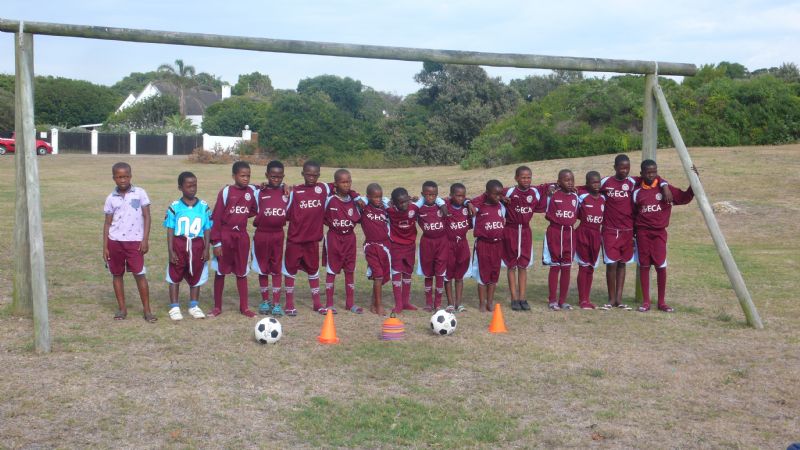 Football Kit Donation